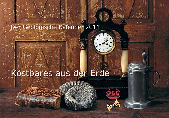 Titelblatt 2011